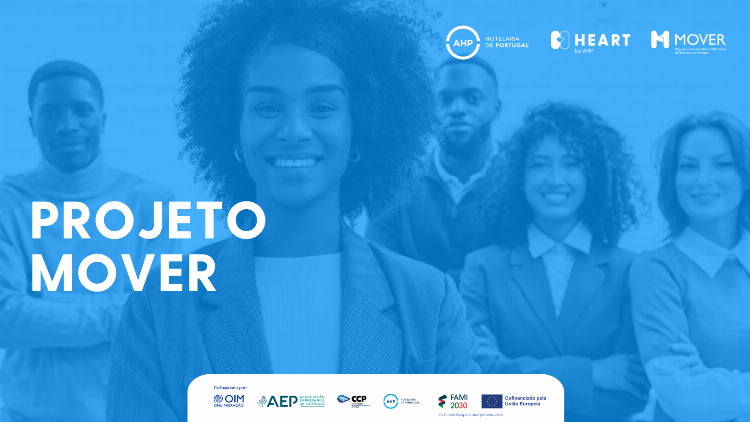 Projeto MOVER