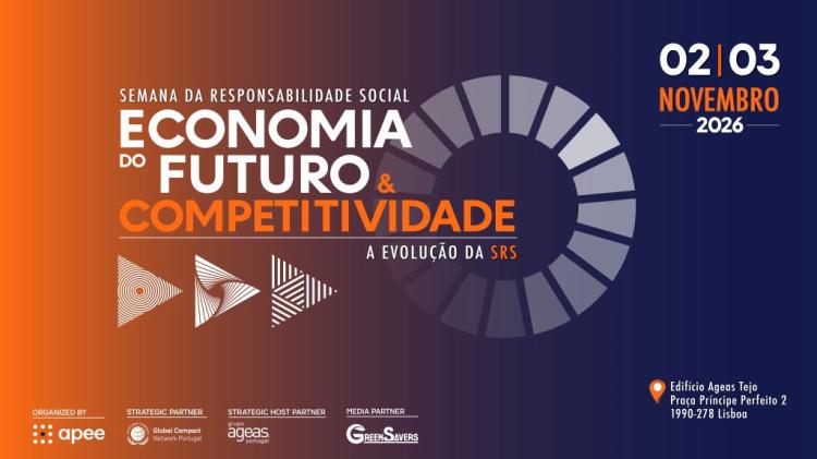 Economia do Futuro & Competitividade reúne organizações para debater os desafios da sustentabilidade