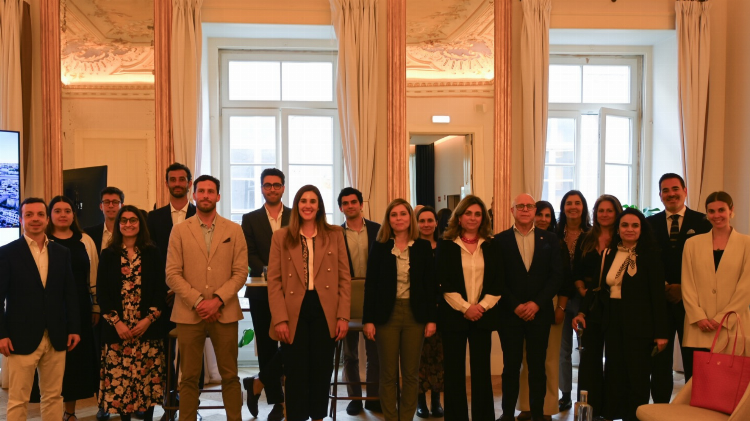 Programa HEART presente no 1º Encontro de Sustentabilidade Hoteleira em Lisboa