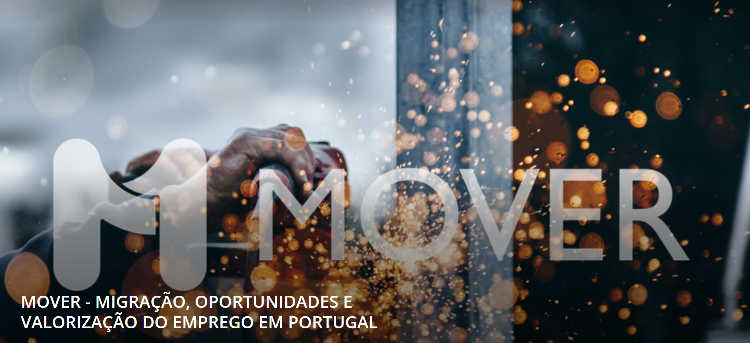 Novo programa ajuda dezenas de migrantes